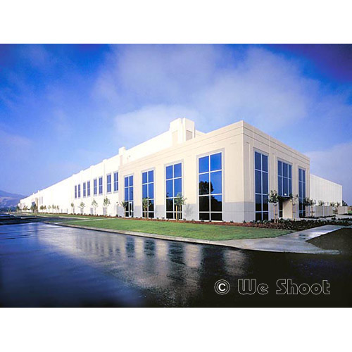 Commercial Architecture Photography- Exterior