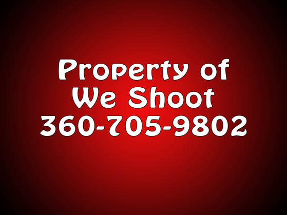 Property of We Shoot