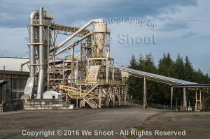 Seattle Industrial Photography