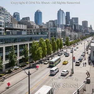 Seattle Commercial Photography