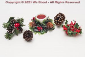 Christmas Decorations by We Shoot