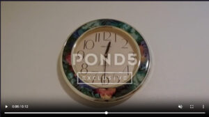 Pond5 Timelapse Clock