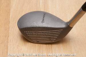 golf club head